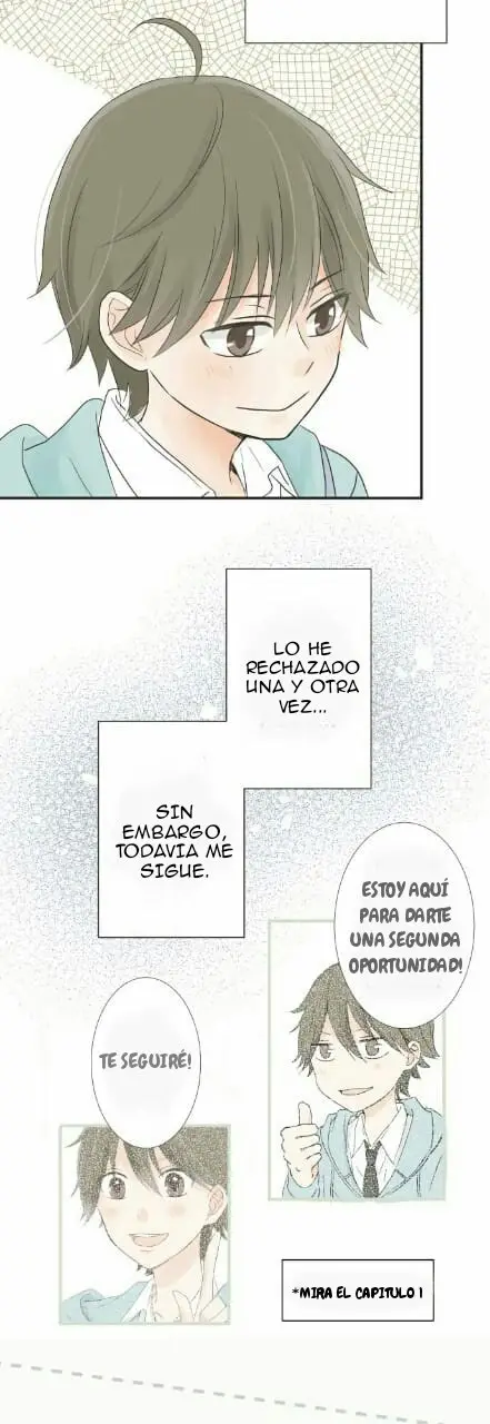 Mismatched Love (Amor Desigual) - Capítulo 2 - Página 11 - LectorTMOo