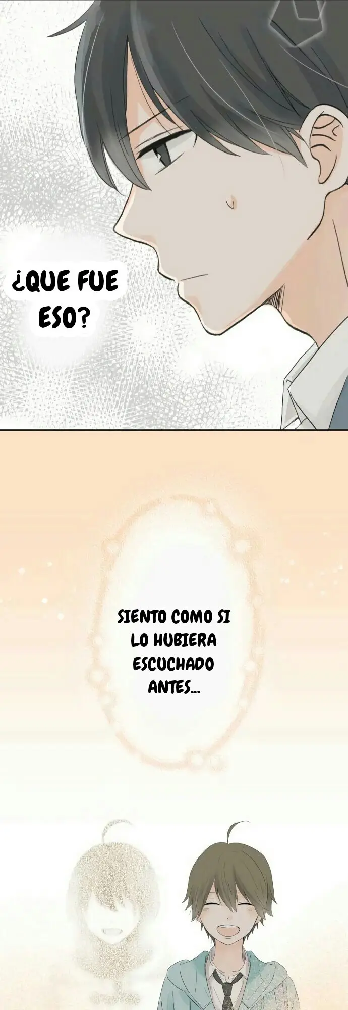 Mismatched Love (Amor Desigual) - Capítulo 2 - Página 22 - LectorTMOo