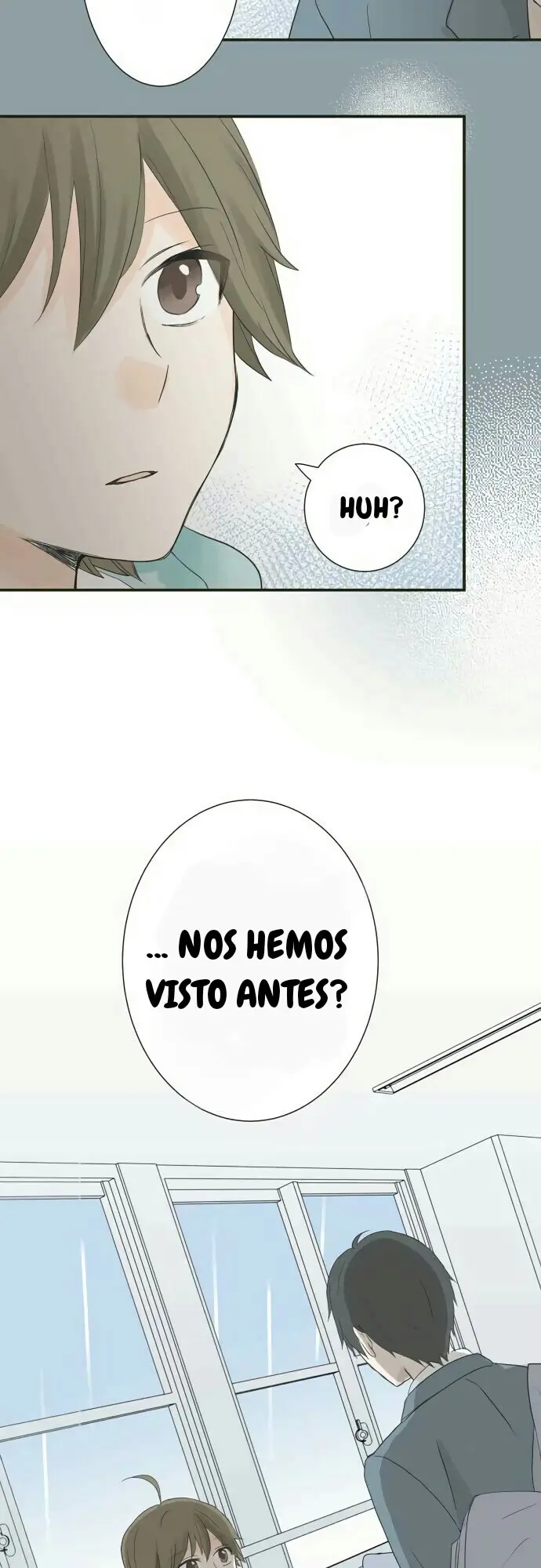 Mismatched Love (Amor Desigual) - Capítulo 2 - Página 24 - LectorTMOo