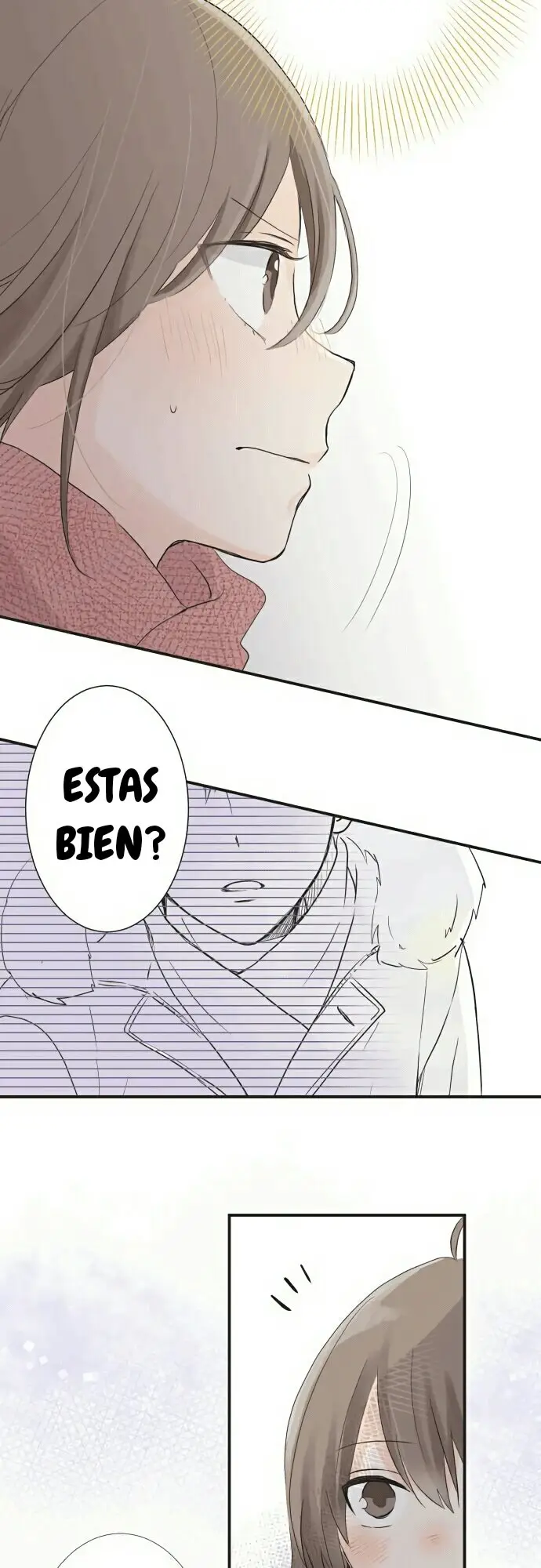 Mismatched Love (Amor Desigual) - Capítulo 3 - Página 19 - LectorTMOo