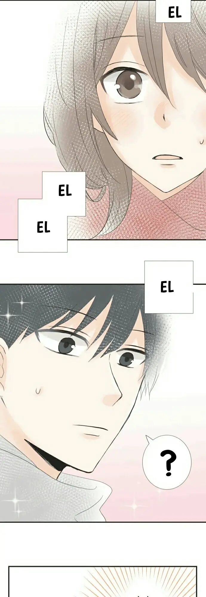 Mismatched Love (Amor Desigual) - Capítulo 3 - Página 21 - LectorTMOo