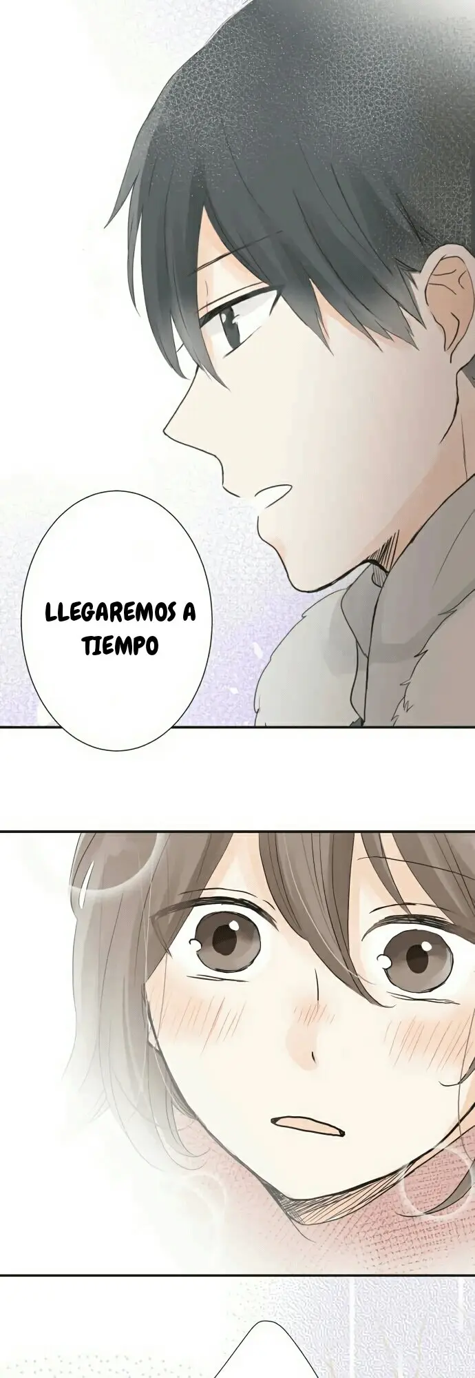 Mismatched Love (Amor Desigual) - Capítulo 3 - Página 25 - LectorTMOo