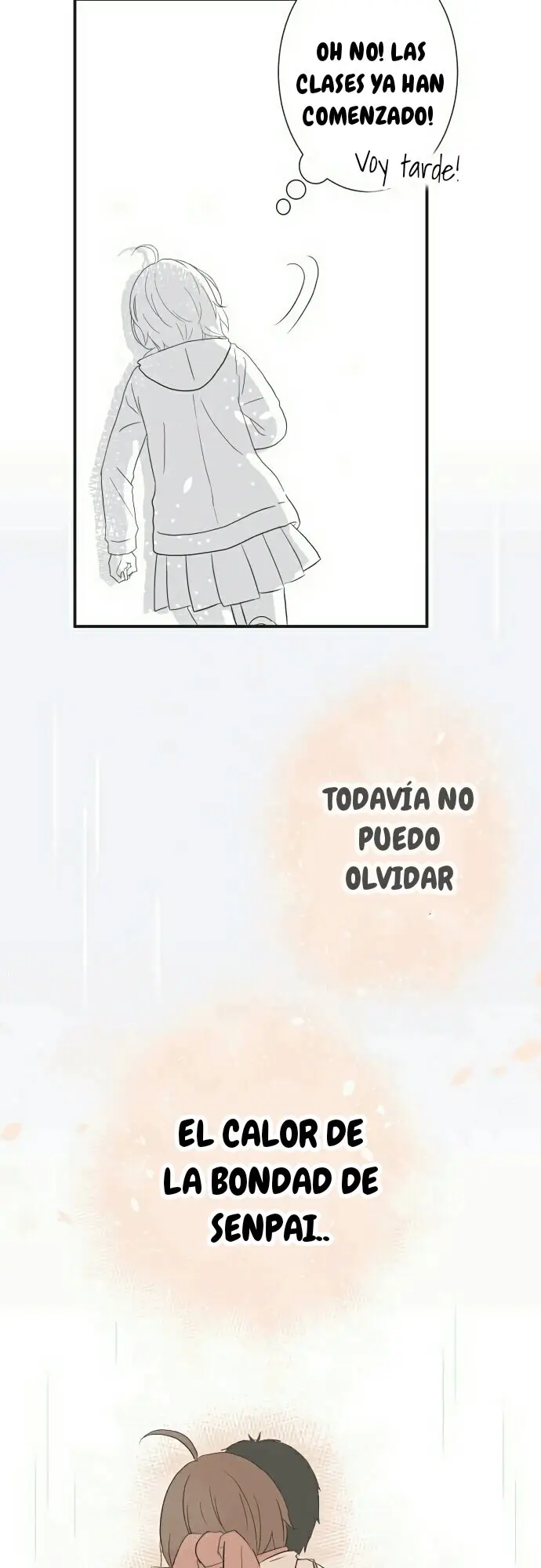 Mismatched Love (Amor Desigual) - Capítulo 3 - Página 33 - LectorTMOo