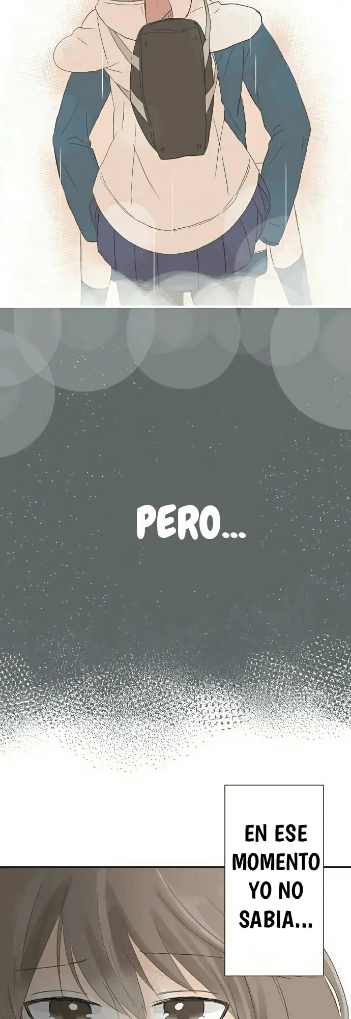 Mismatched Love (Amor Desigual) - Capítulo 3 - Página 34 - LectorTMOo