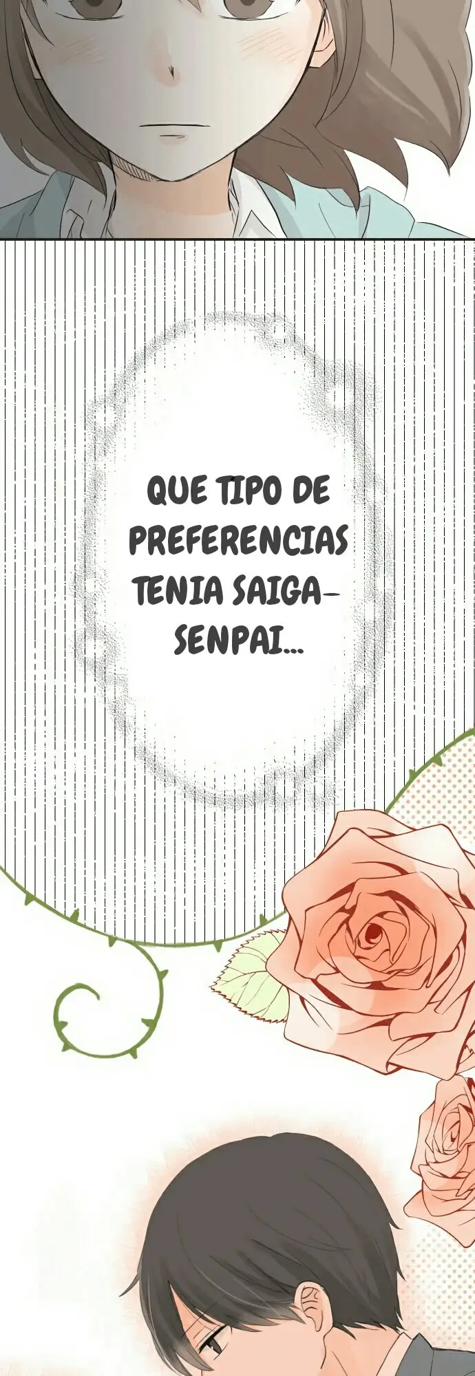 Mismatched Love (Amor Desigual) - Capítulo 3 - Página 35 - LectorTMOo