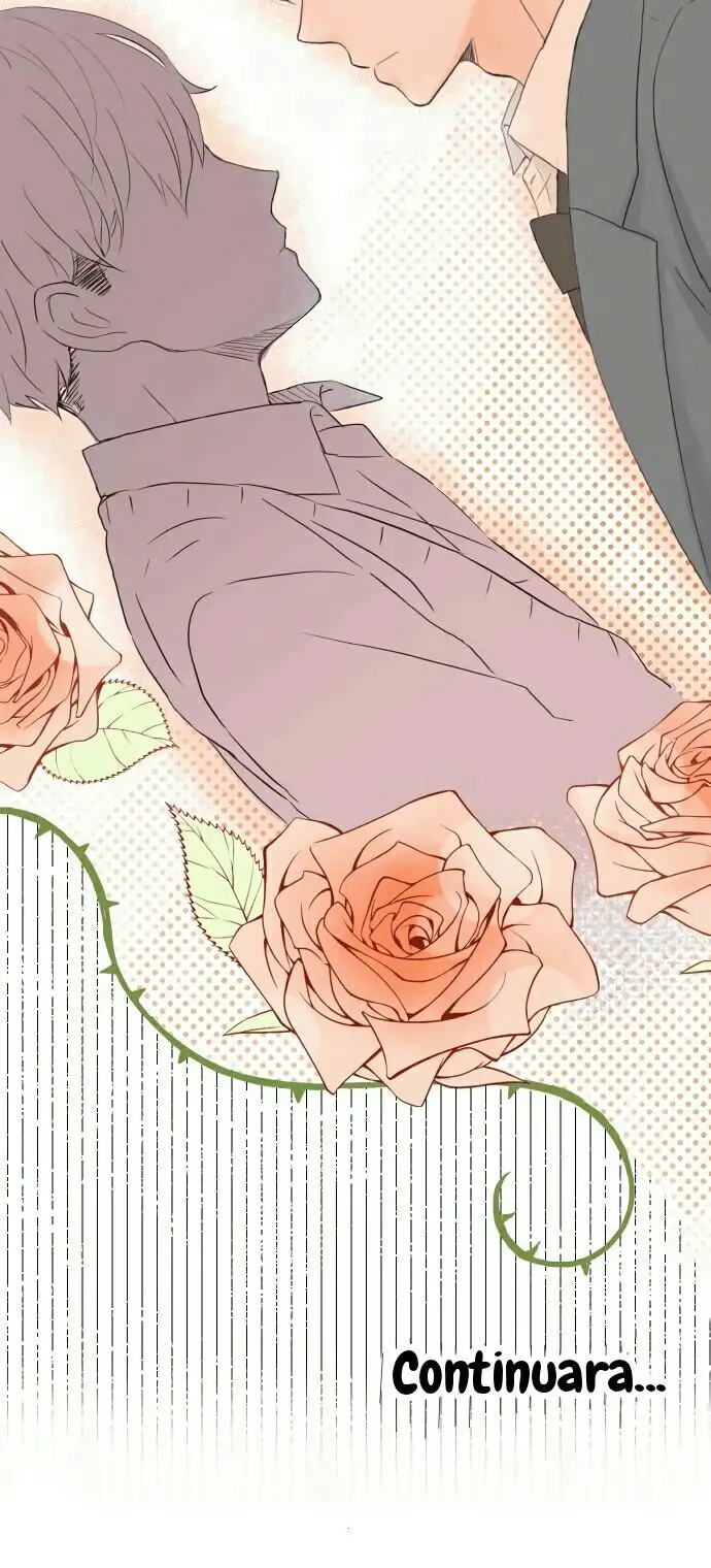 Mismatched Love (Amor Desigual) - Capítulo 3 - Página 36 - LectorTMOo