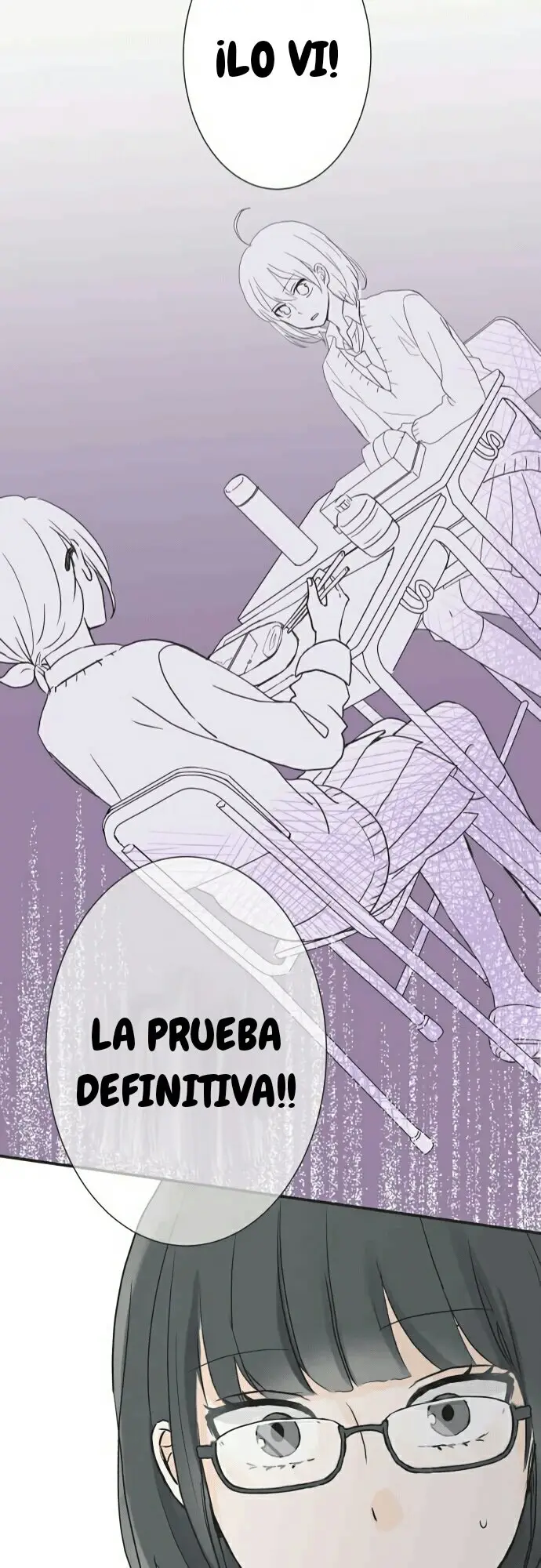 Mismatched Love (Amor Desigual) - Capítulo 4 - Página 22 - LectorTMOo
