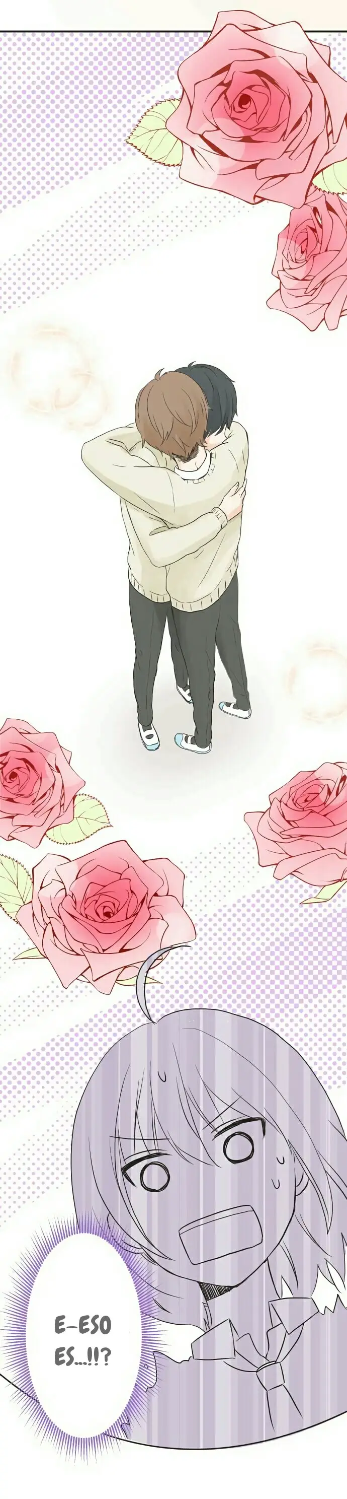 Mismatched Love (Amor Desigual) - Capítulo 5 - Página 8 - LectorTMOo