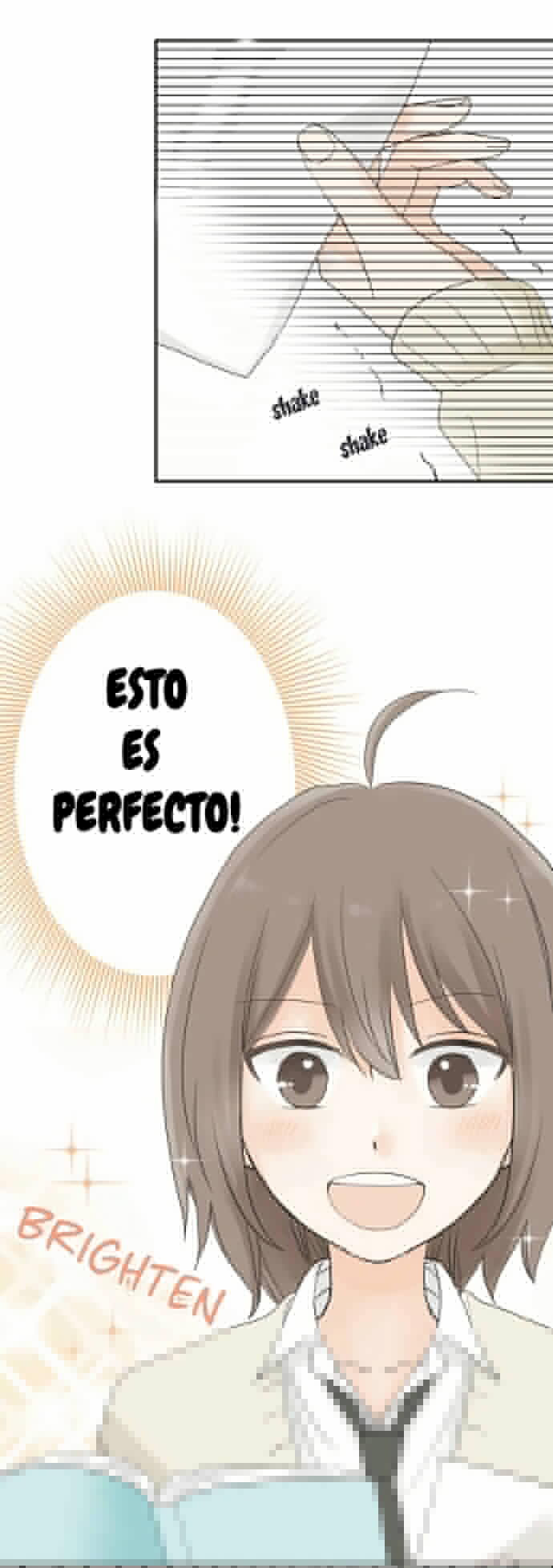 Mismatched Love (Amor Desigual) - Capítulo 7 - Página 16 - LectorTMOo