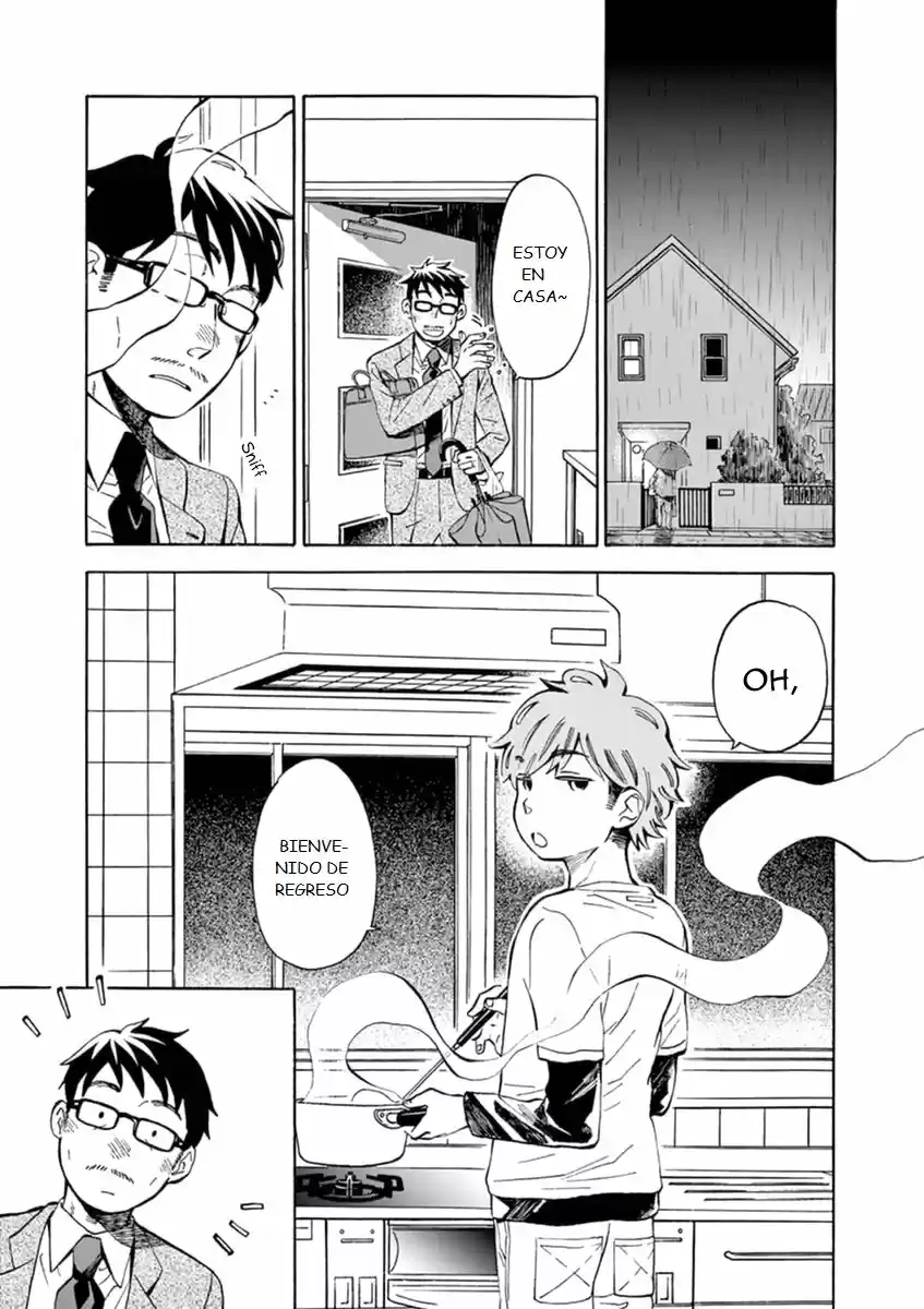 Misoshiru de Kanpai! (2015) - Capítulo 10 - Página 5 - LectorTMOo