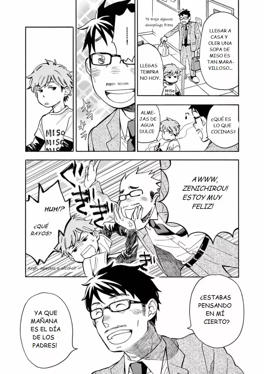 Misoshiru de Kanpai! (2015) - Capítulo 10 - Página 6 - LectorTMOo