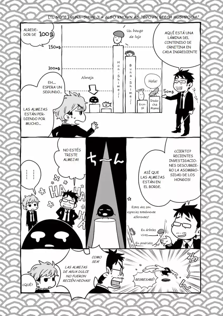 Misoshiru de Kanpai! (2015) - Capítulo 10 - Página 11 - LectorTMOo