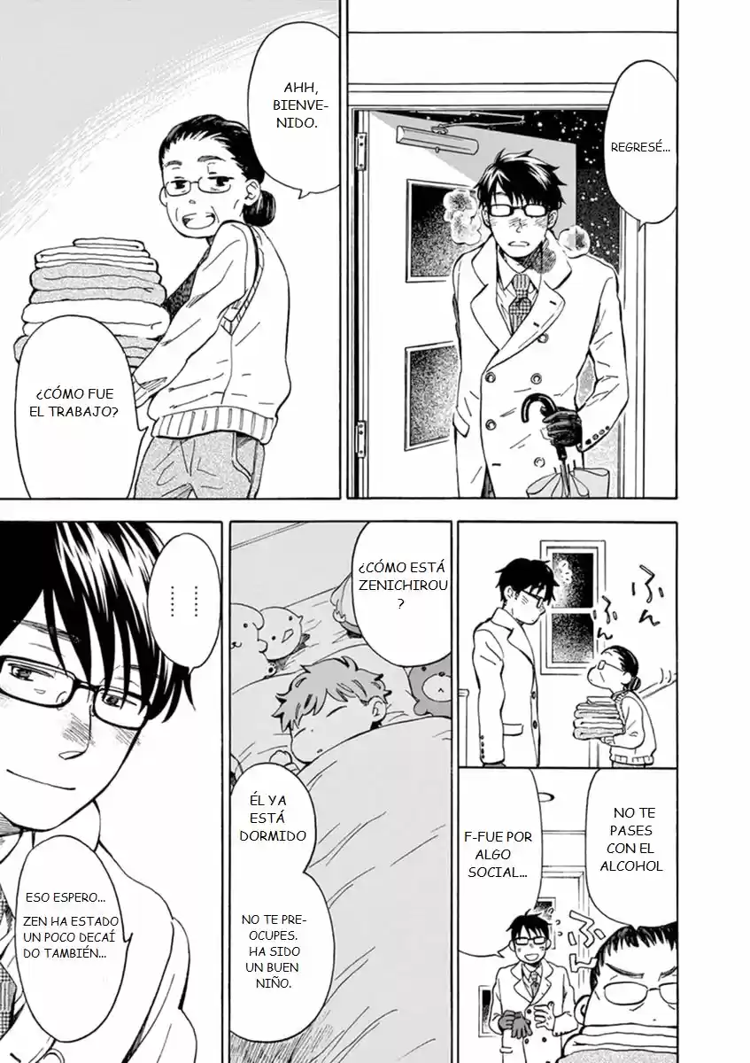 Misoshiru de Kanpai! (2015) - Capítulo 10 - Página 15 - LectorTMOo
