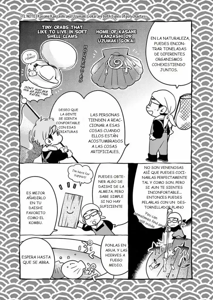 Misoshiru de Kanpai! (2015) - Capítulo 10 - Página 29 - LectorTMOo