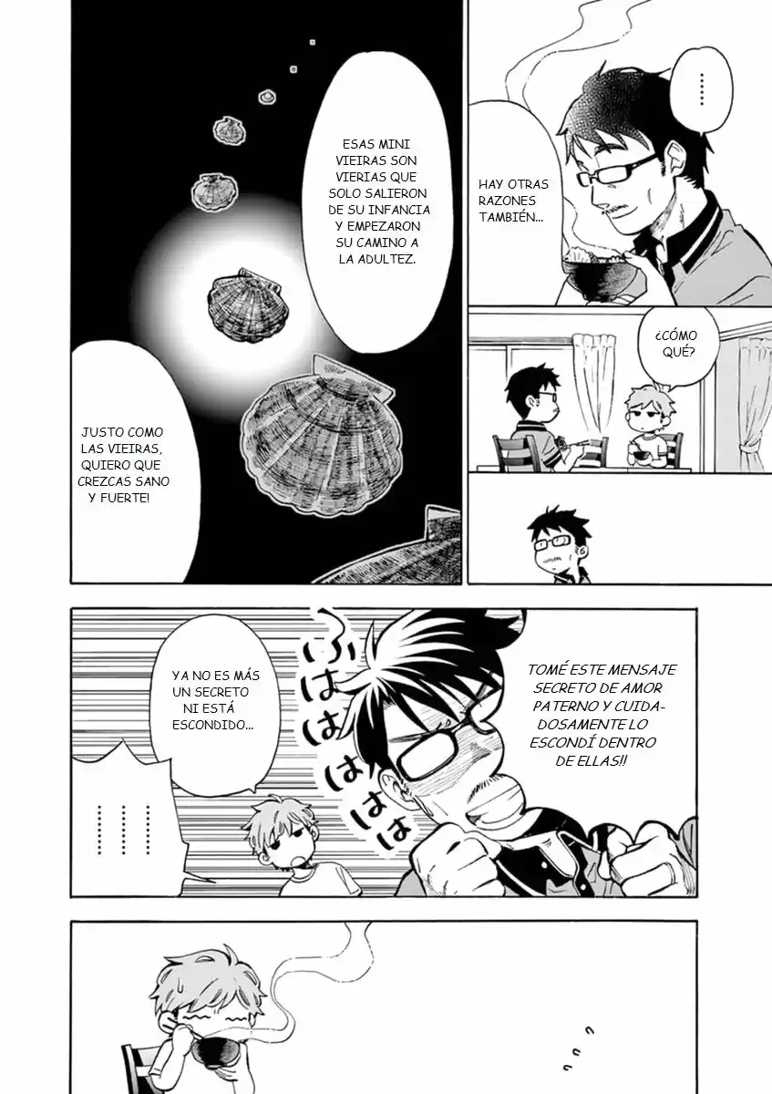 Misoshiru de Kanpai! (2015) - Capítulo 10 - Página 32 - LectorTMOo