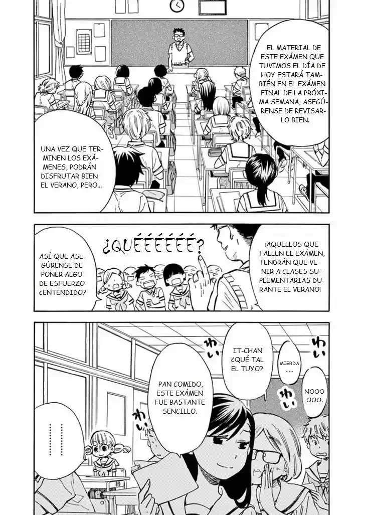Misoshiru de Kanpai! (2015) - Capítulo 12 - Página 9 - LectorTMOo