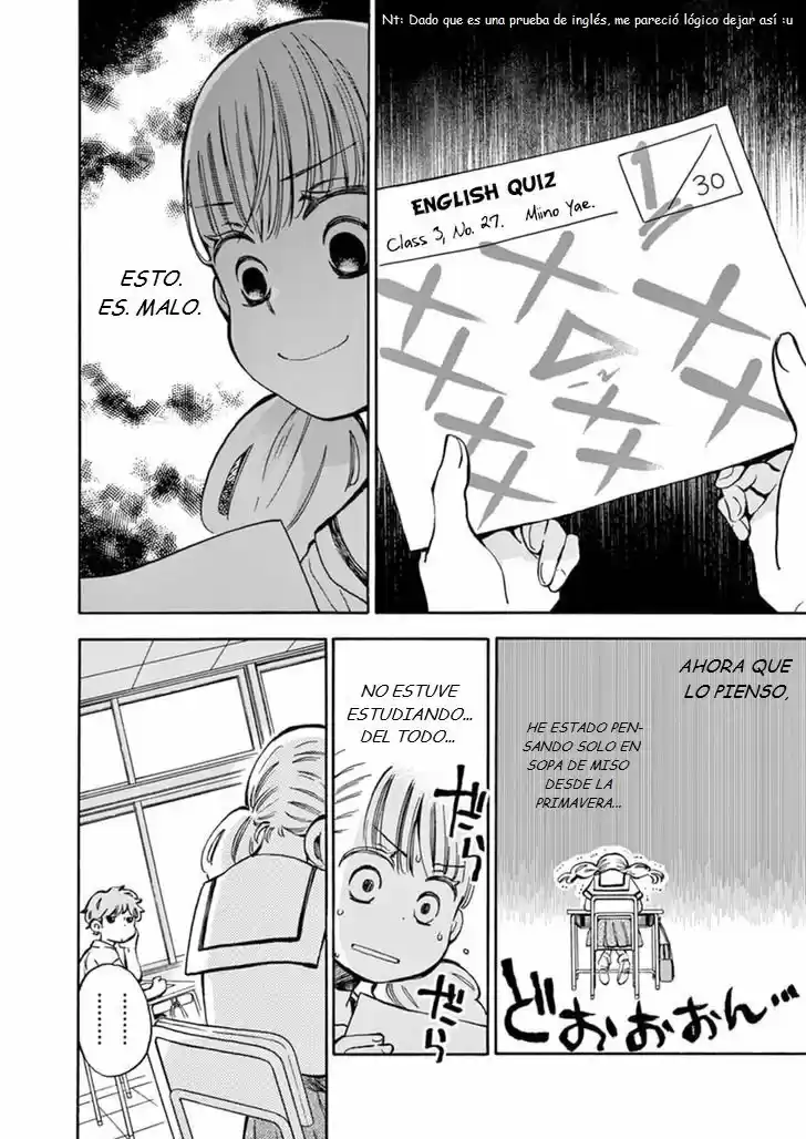 Misoshiru de Kanpai! (2015) - Capítulo 12 - Página 10 - LectorTMOo