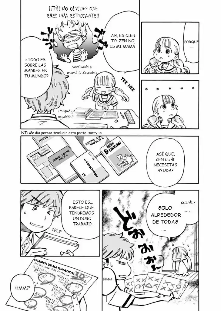 Misoshiru de Kanpai! (2015) - Capítulo 12 - Página 15 - LectorTMOo
