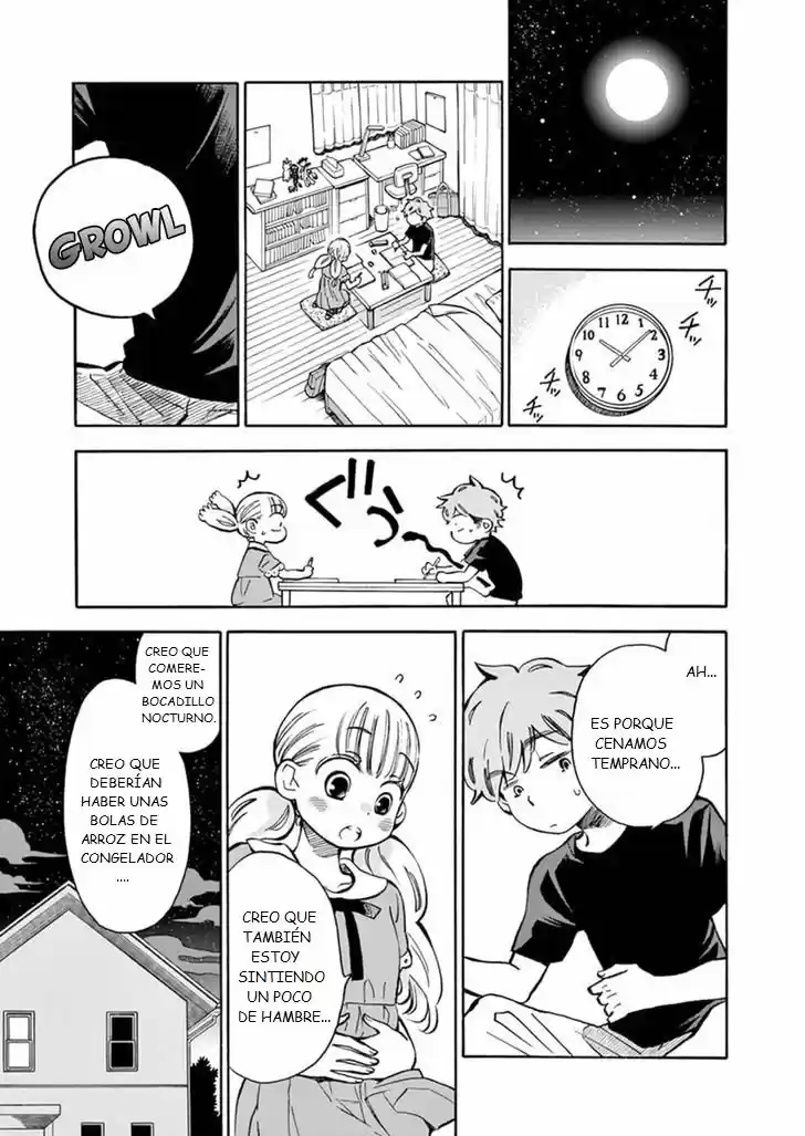 Misoshiru de Kanpai! (2015) - Capítulo 12 - Página 23 - LectorTMOo