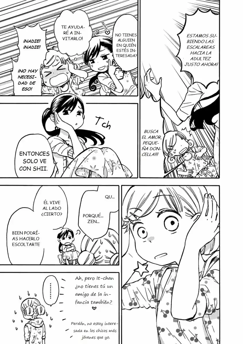 Misoshiru de Kanpai! (2015) - Capítulo 13 - Página 9 - LectorTMOo