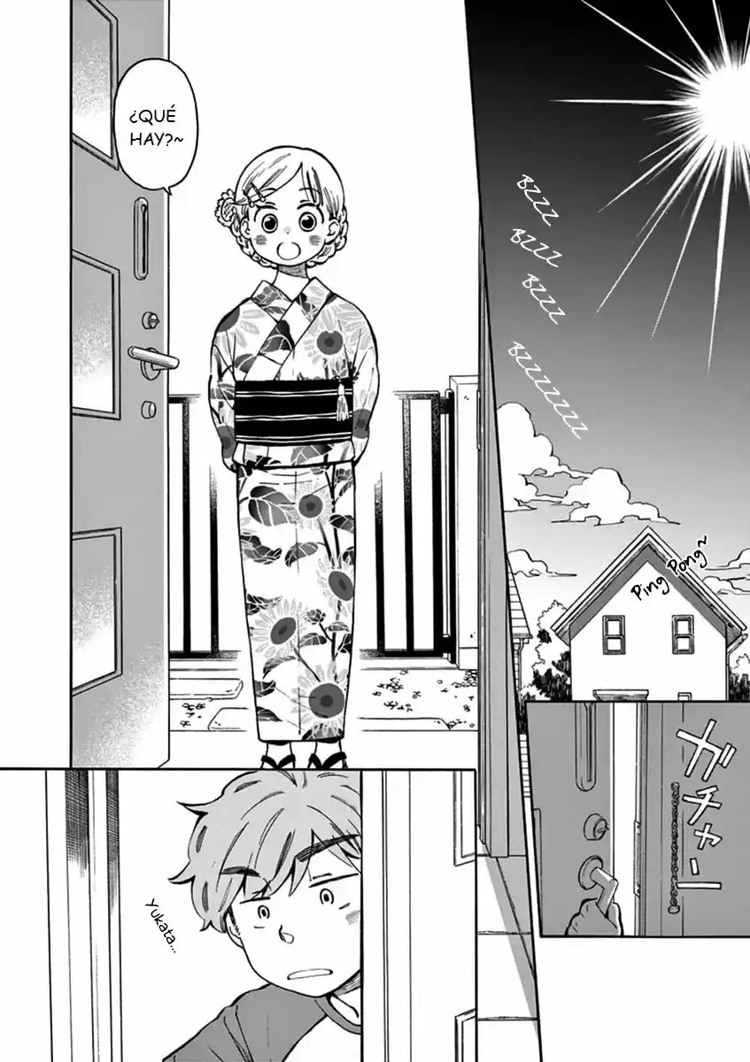 Misoshiru de Kanpai! (2015) - Capítulo 13 - Página 10 - LectorTMOo