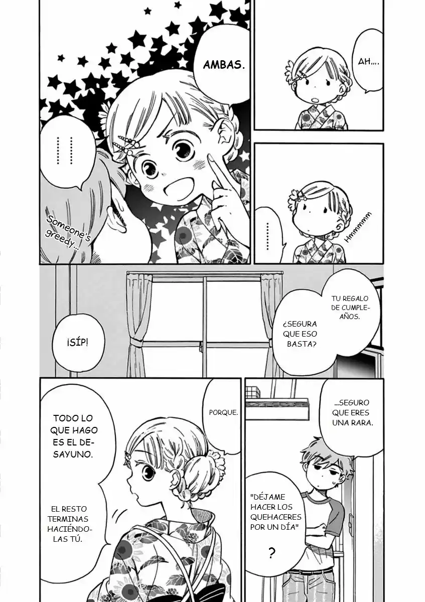 Misoshiru de Kanpai! (2015) - Capítulo 13 - Página 14 - LectorTMOo
