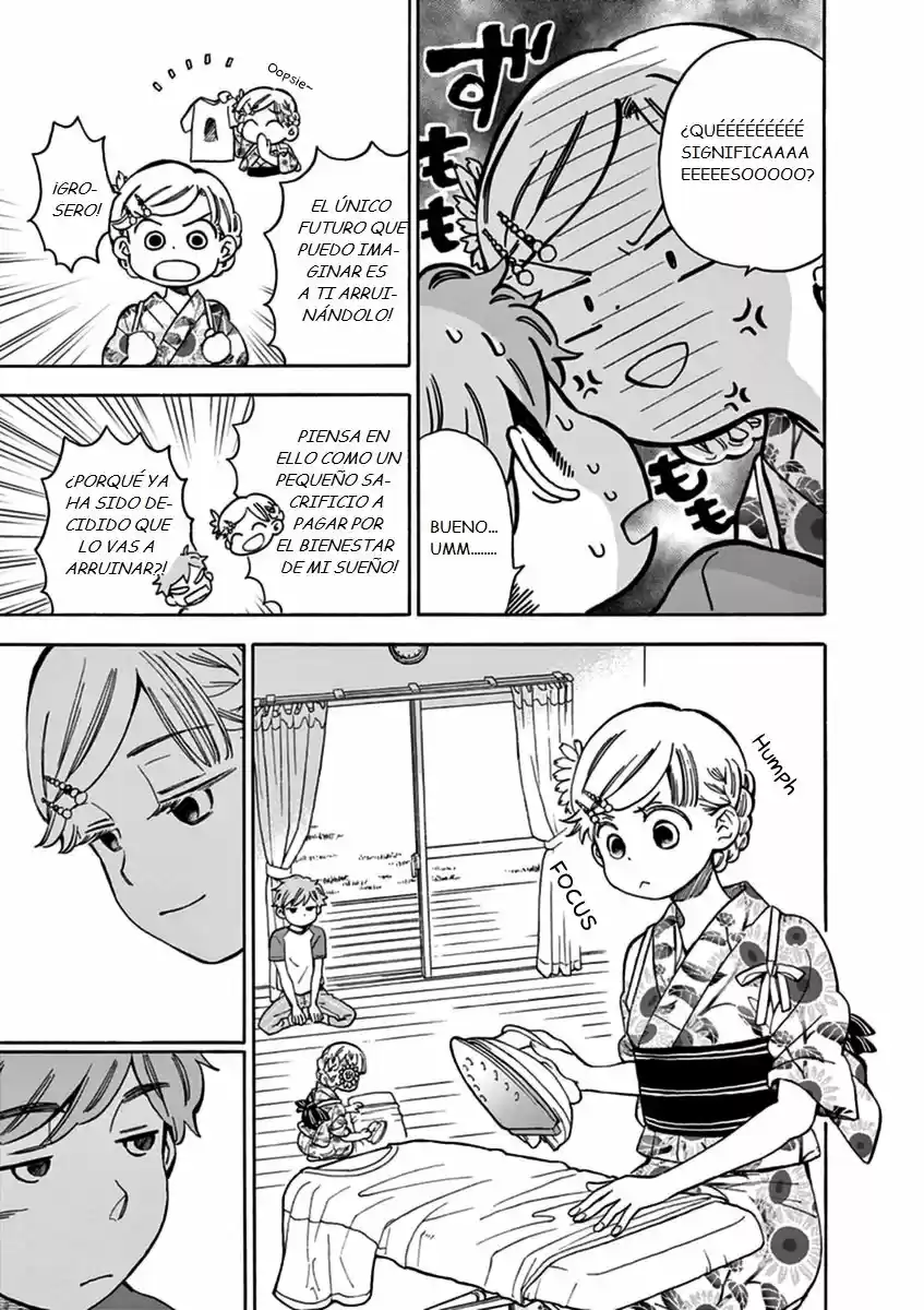 Misoshiru de Kanpai! (2015) - Capítulo 13 - Página 17 - LectorTMOo