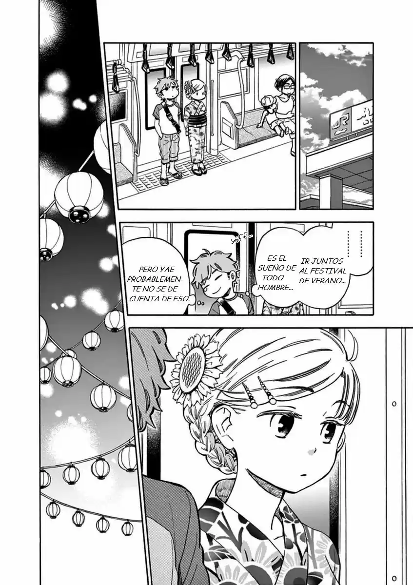 Misoshiru de Kanpai! (2015) - Capítulo 13 - Página 20 - LectorTMOo
