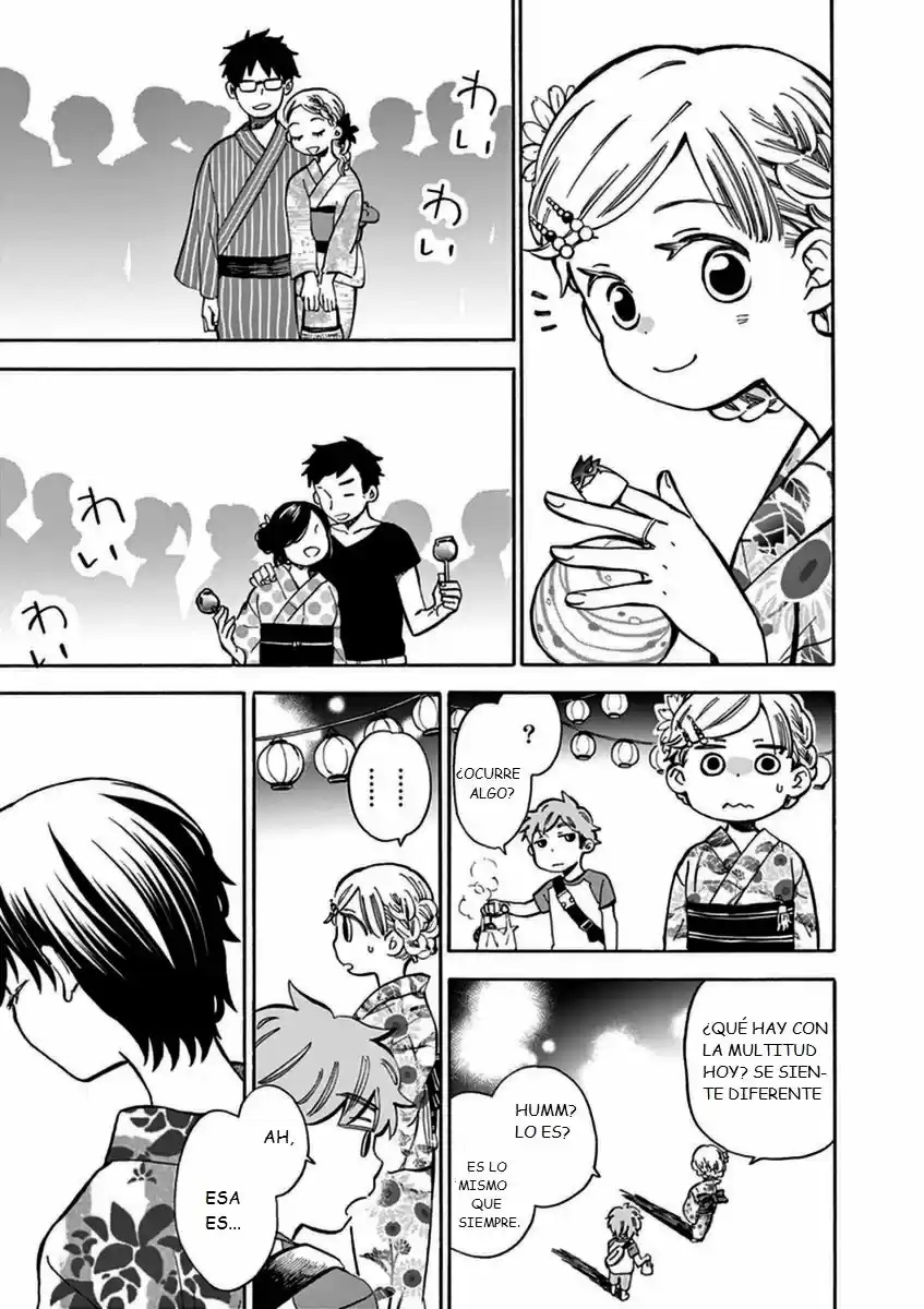 Misoshiru de Kanpai! (2015) - Capítulo 13 - Página 23 - LectorTMOo