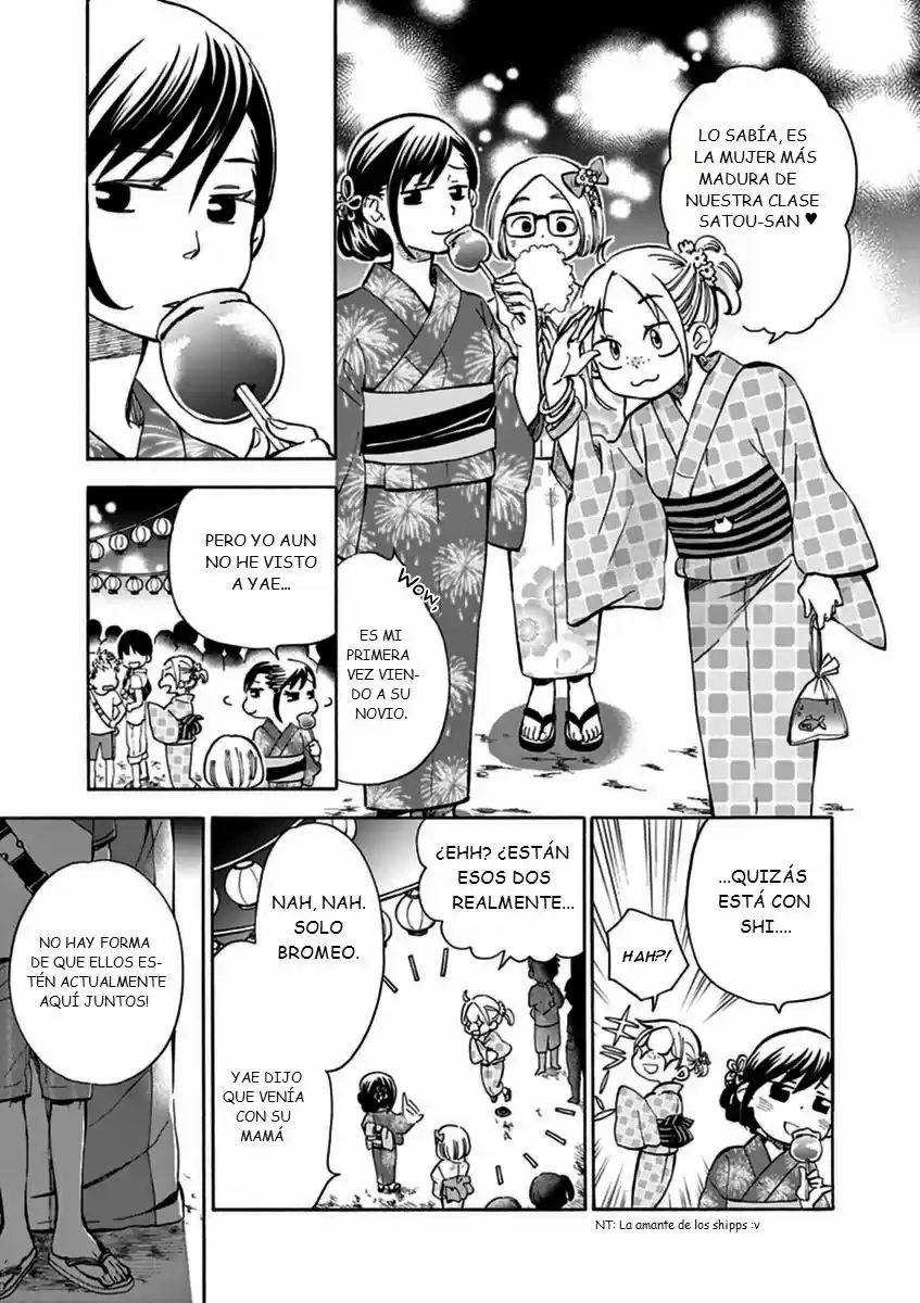 Misoshiru de Kanpai! (2015) - Capítulo 13 - Página 25 - LectorTMOo