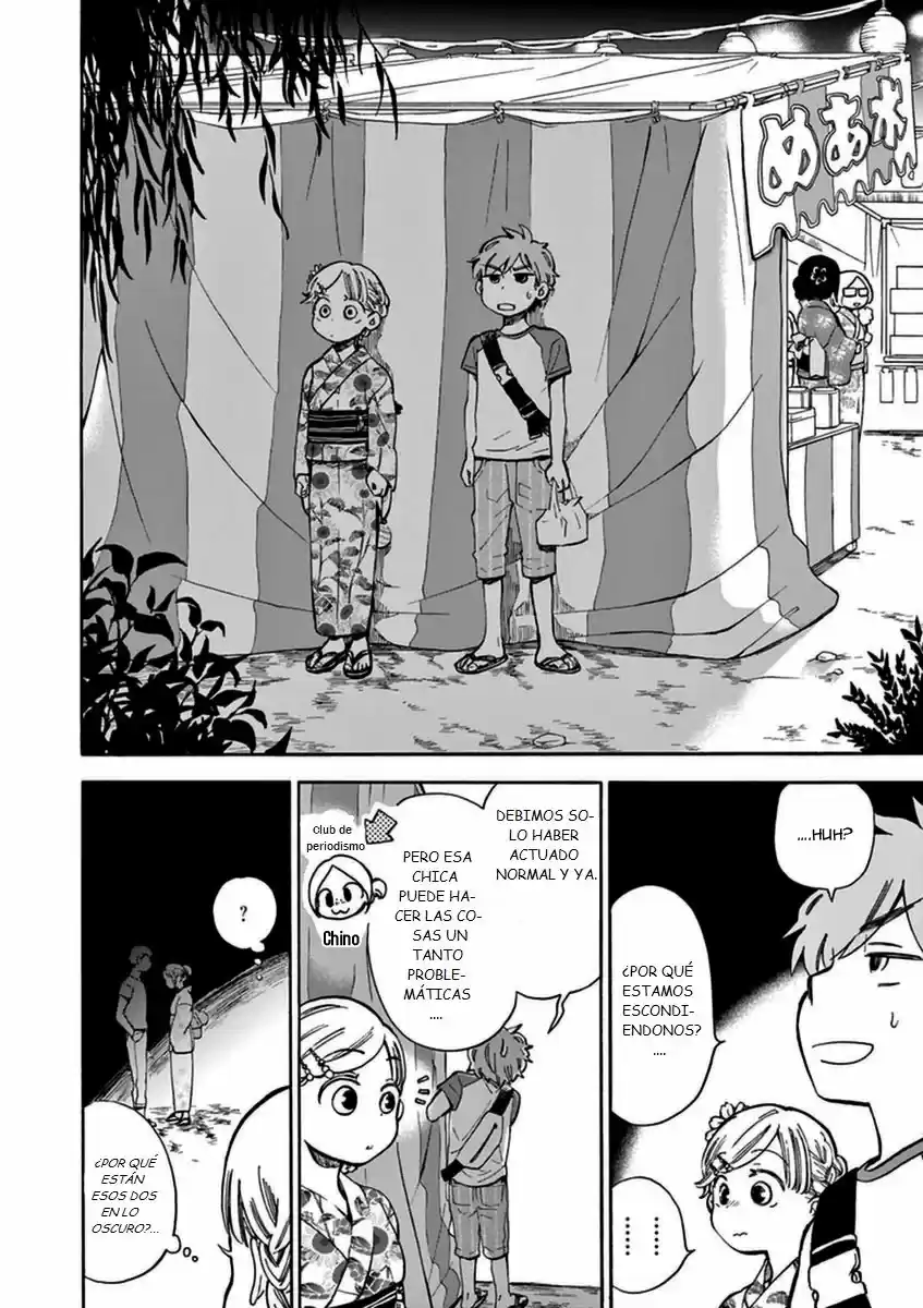 Misoshiru de Kanpai! (2015) - Capítulo 13 - Página 26 - LectorTMOo