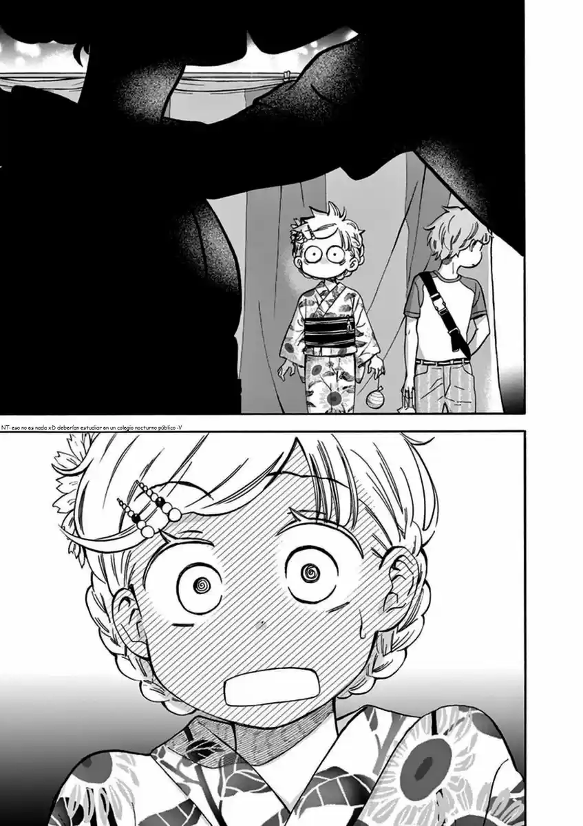 Misoshiru de Kanpai! (2015) - Capítulo 13 - Página 27 - LectorTMOo