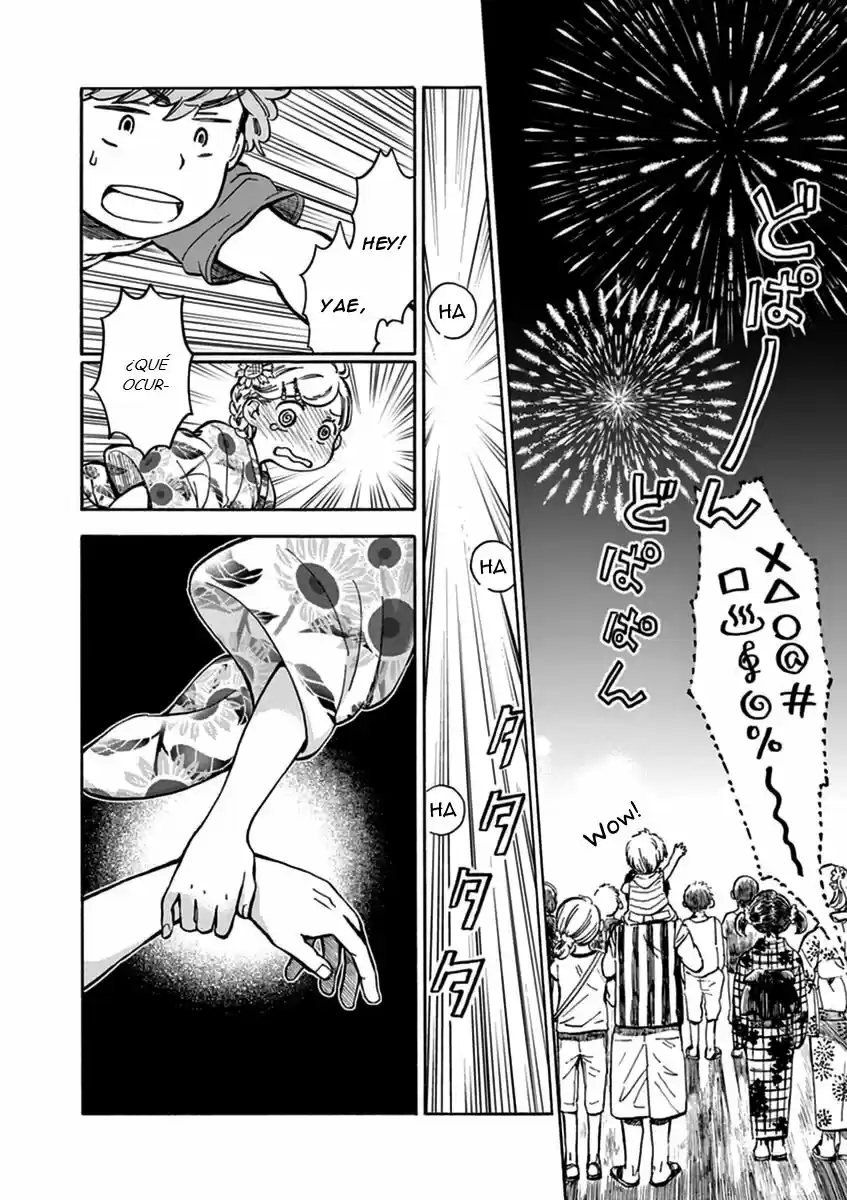 Misoshiru de Kanpai! (2015) - Capítulo 13 - Página 28 - LectorTMOo
