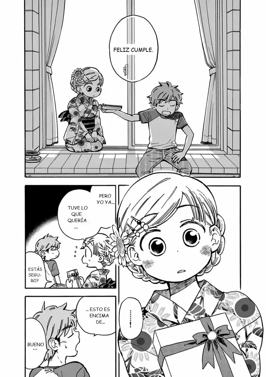Misoshiru de Kanpai! (2015) - Capítulo 13 - Página 31 - LectorTMOo