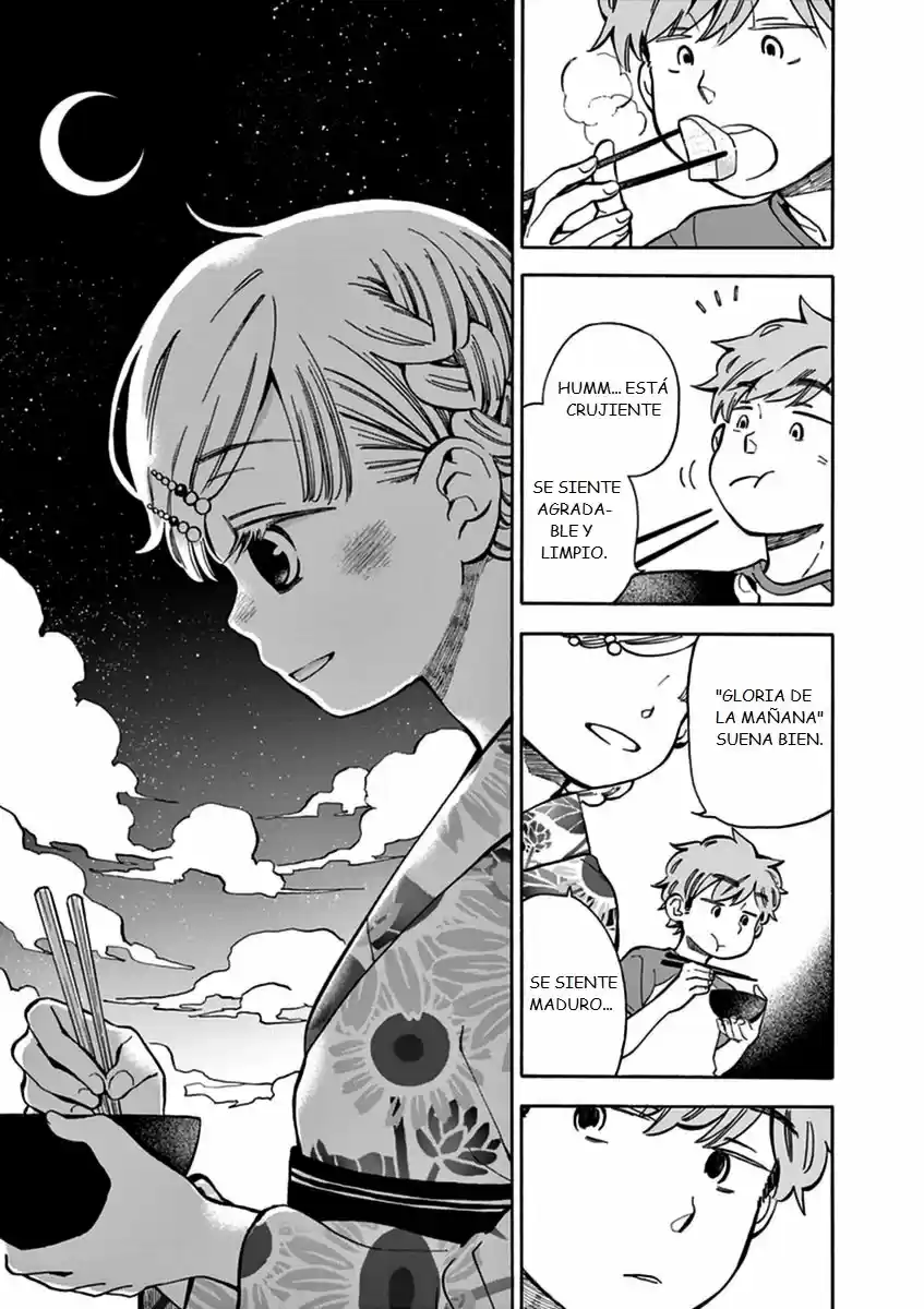 Misoshiru de Kanpai! (2015) - Capítulo 13 - Página 35 - LectorTMOo