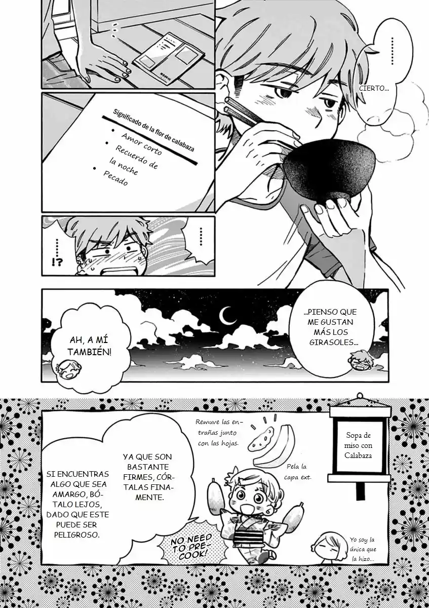 Misoshiru de Kanpai! (2015) - Capítulo 13 - Página 36 - LectorTMOo