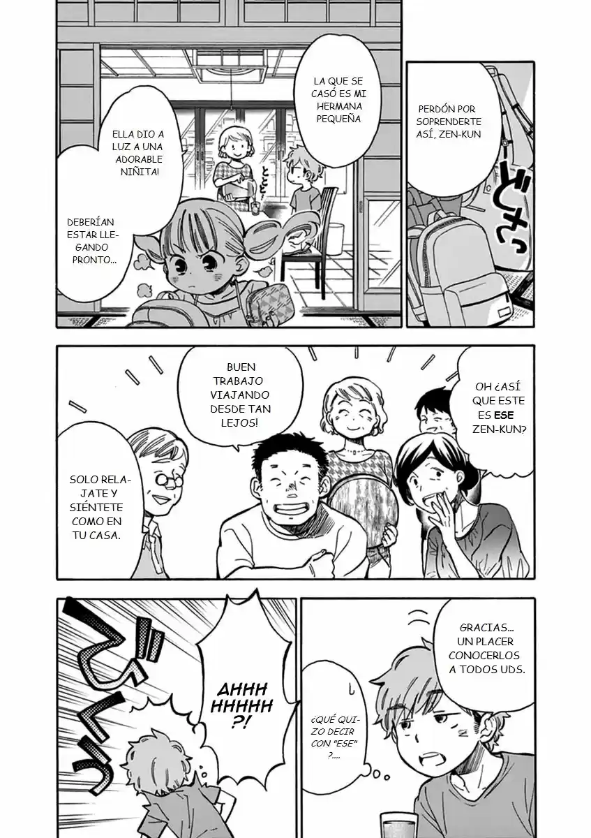 Misoshiru de Kanpai! (2015) - Capítulo 14 - Página 18 - LectorTMOo