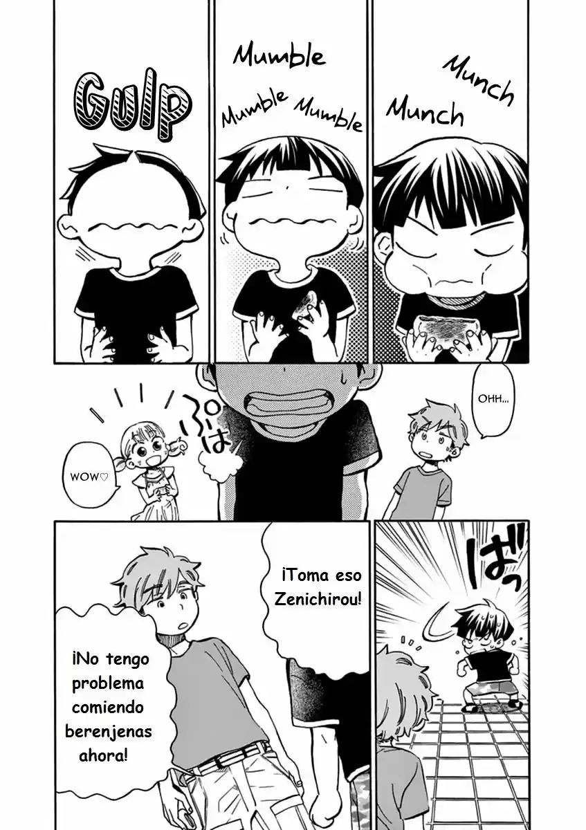 Misoshiru de Kanpai! (2015) - Capítulo 14 - Página 23 - LectorTMOo