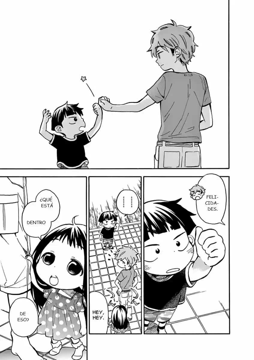 Misoshiru de Kanpai! (2015) - Capítulo 14 - Página 25 - LectorTMOo
