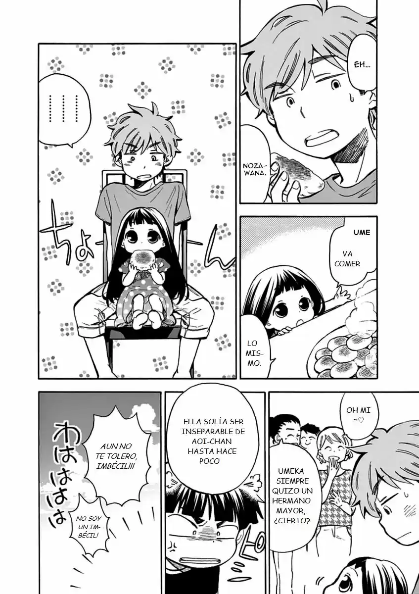 Misoshiru de Kanpai! (2015) - Capítulo 14 - Página 26 - LectorTMOo