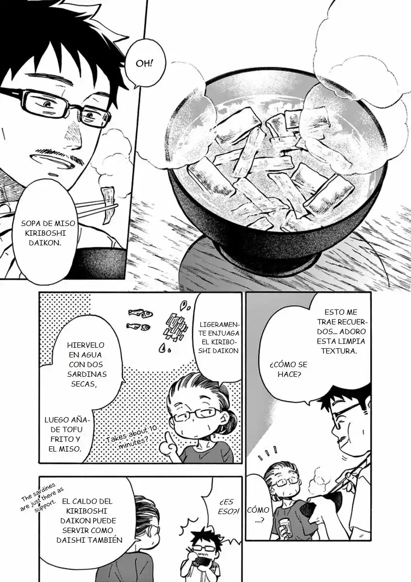 Misoshiru de Kanpai! (2015) - Capítulo 14 - Página 29 - LectorTMOo
