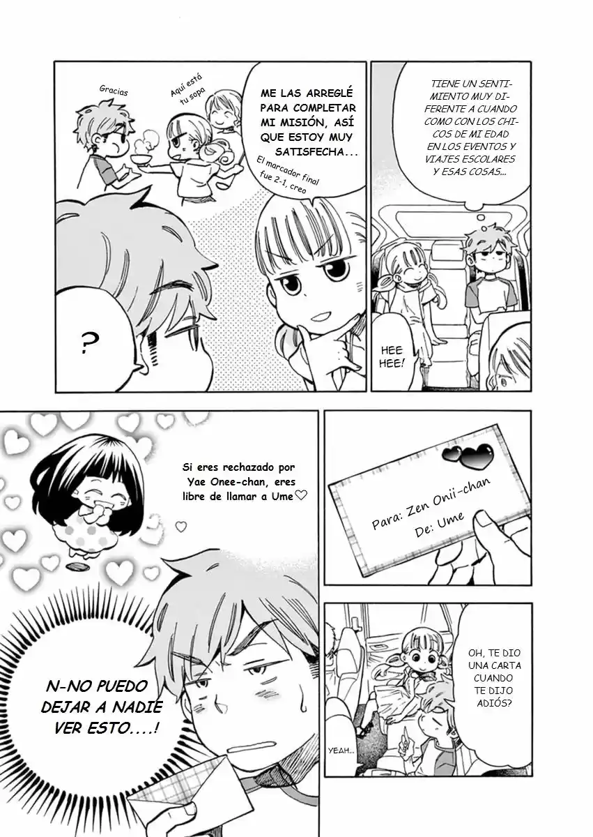 Misoshiru de Kanpai! (2015) - Capítulo 16 - Página 6 - LectorTMOo