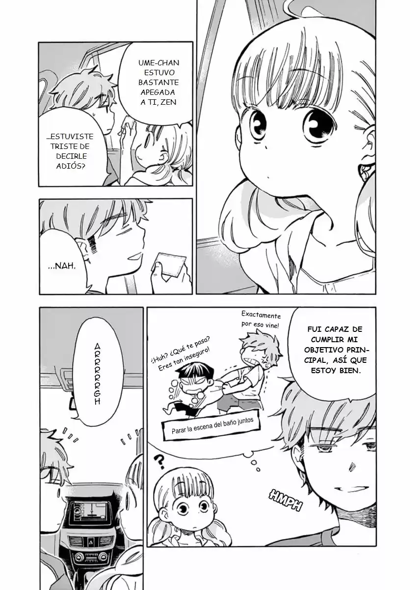 Misoshiru de Kanpai! (2015) - Capítulo 16 - Página 7 - LectorTMOo