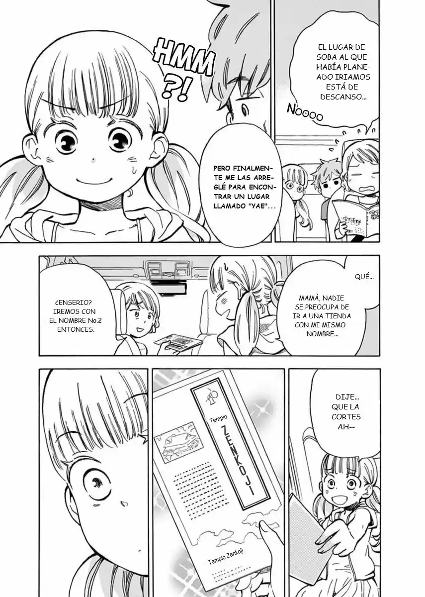 Misoshiru de Kanpai! (2015) - Capítulo 16 - Página 8 - LectorTMOo