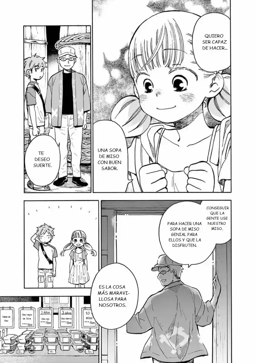 Misoshiru de Kanpai! (2015) - Capítulo 16 - Página 20 - LectorTMOo
