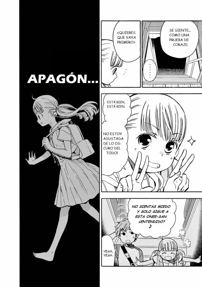 Misoshiru de Kanpai! (2015) - Capítulo 16 - Página 25 - LectorTMOo