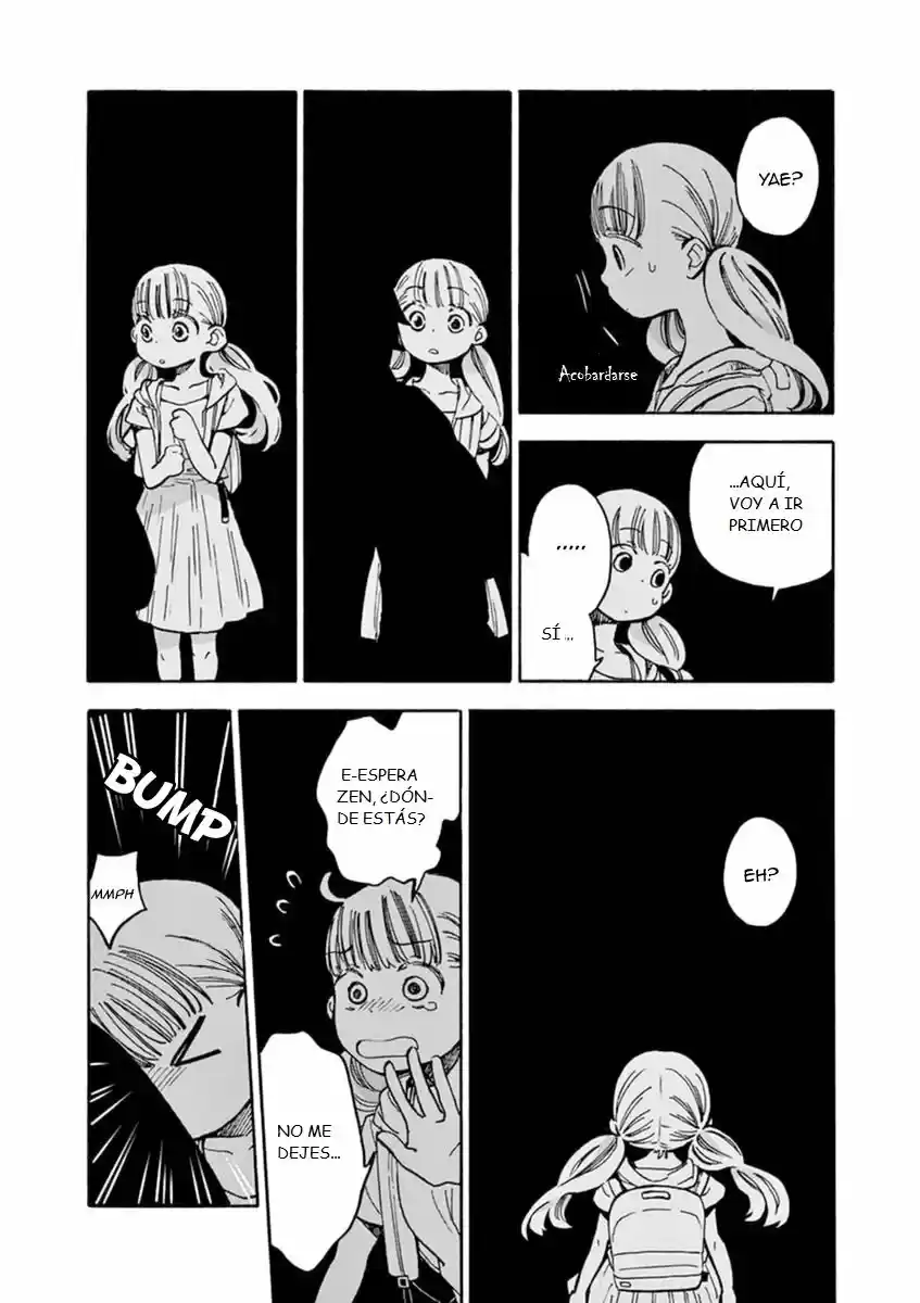 Misoshiru de Kanpai! (2015) - Capítulo 16 - Página 27 - LectorTMOo
