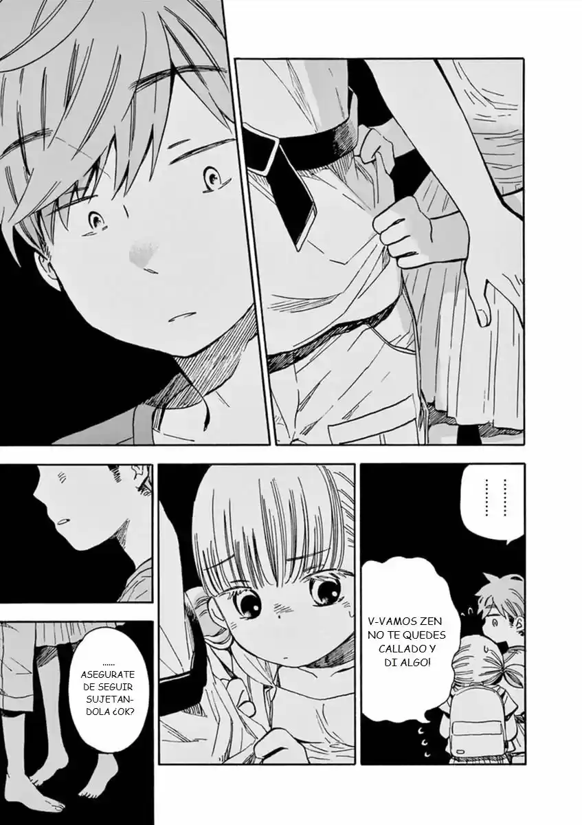 Misoshiru de Kanpai! (2015) - Capítulo 16 - Página 30 - LectorTMOo