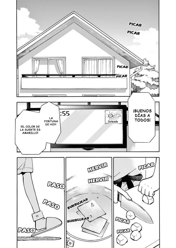 Misoshiru de Kanpai! (2015) - Capítulo 17 - Página 4 - LectorTMOo