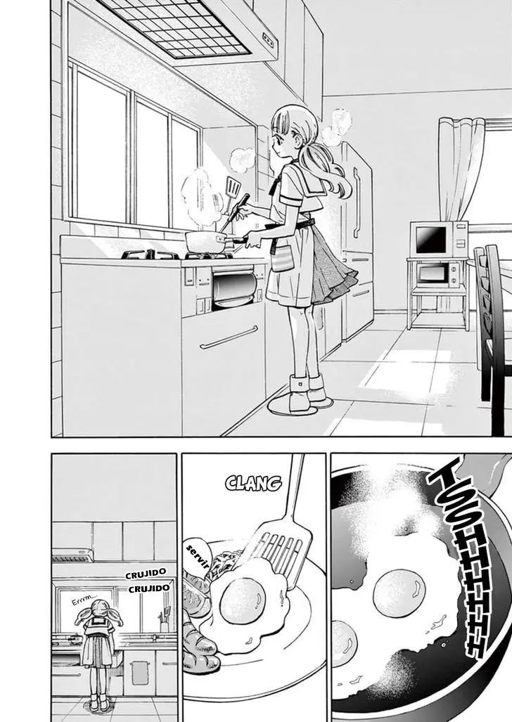 Misoshiru de Kanpai! (2015) - Capítulo 17 - Página 6 - LectorTMOo